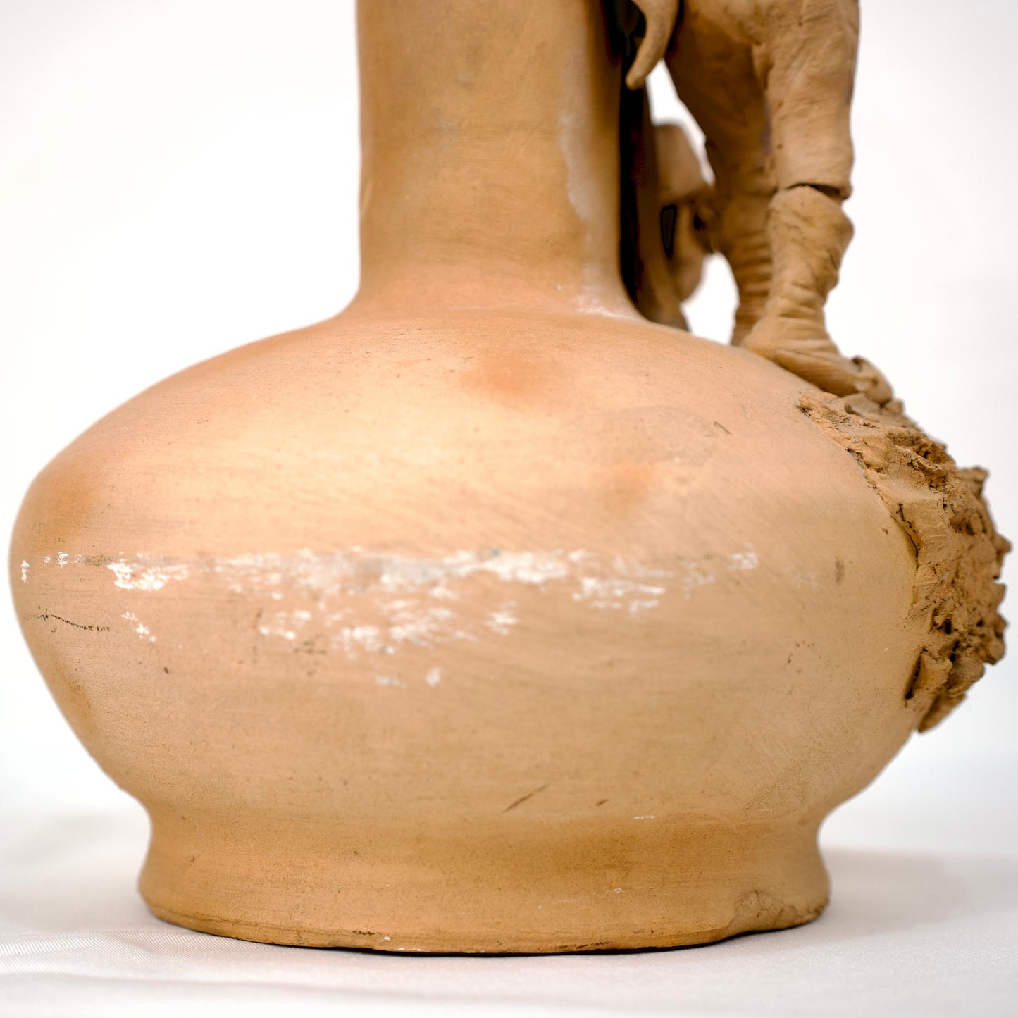 Vaso terracotta